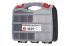 Органайзер Intertool 12.5" 2-в-1 320 х 260 х 80 мм (BX-4004)