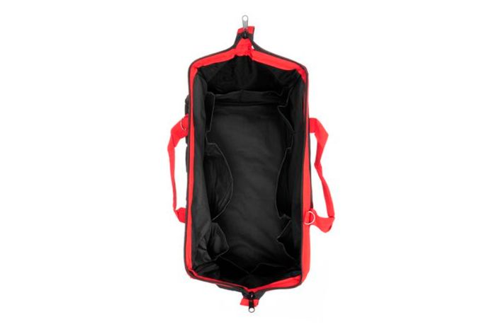 Сумка для інструменту Intertool 20 кишень 495 х 267 х 343 мм (BX-9002)