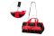 Сумка для інструменту Intertool 20 кишень 495 х 267 х 343 мм (BX-9002)