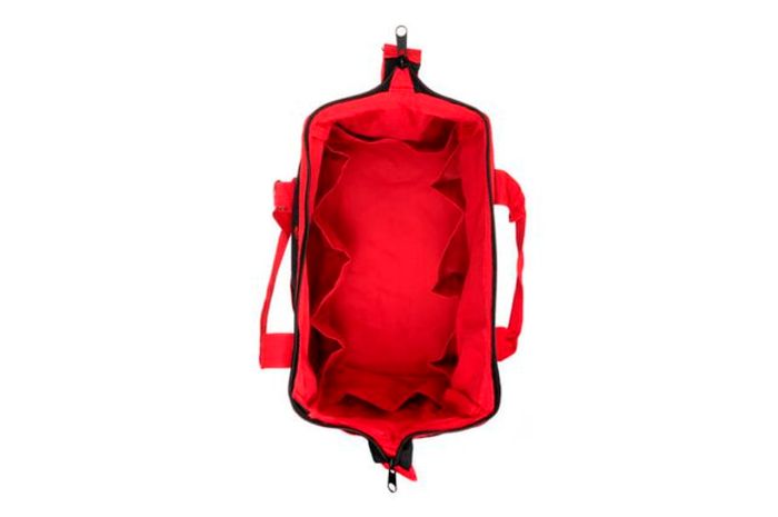 Сумка для інструменту Intertool 20 кишень 305 х 190 х 267 мм (BX-9003)