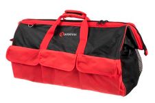 Сумка для инструмента Intertool 26 карманов 610 х 270 х 400 мм (BX-9004)