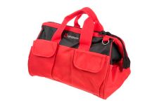 Сумка для инструмента Intertool 16 карманов 405 х 230 х 300 мм (BX-9005)