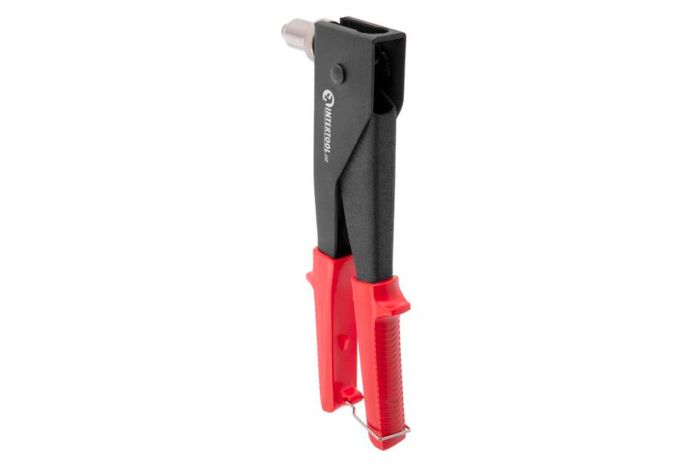 Заклепочник Intertool 260 мм х 90° (RT-0002)