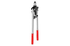 Заклепочник Intertool 450 мм рычажный (RT-0008)