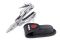 Мультитул Intertool 165мм x 12од (HT-0540)