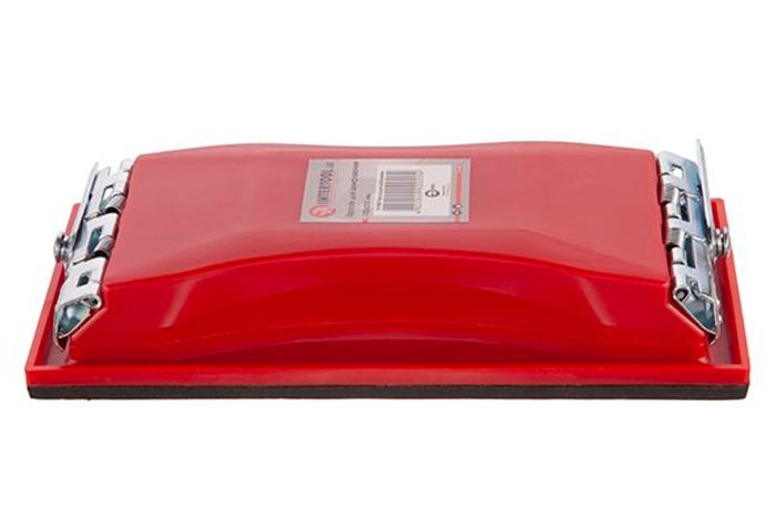 Брусок для шліфування Intertool 100 х 210 мм (HT-0002)