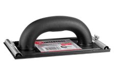 Терка для сітки абразивної Intertool 105 х 230 мм (HT-0003)