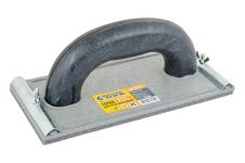 Терка для сітки абразивної Mastertool 100 х 220 мм *** (08-0115)