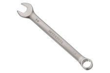 Ключ рожково-накидний Intertool 14 мм (HT-1214)