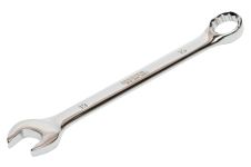 Ключ рожково-накидний Mastertool 19 мм (71-1019)
