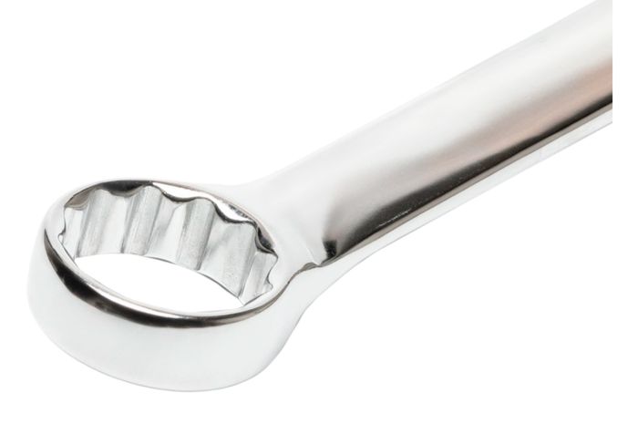 Ключ рожково-накидной Mastertool 19 мм (71-1019)