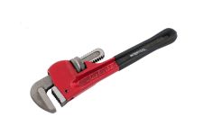 Ключ трубний Intertool 250мм Stillson 250мм (HT-0181)
