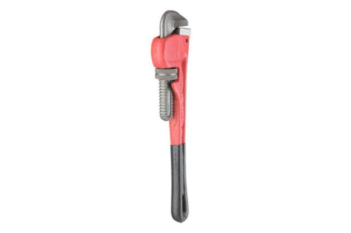 Ключ трубный Intertool 300мм Stillson (HT-0182)