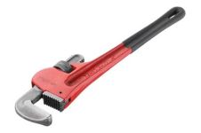 Ключ трубний Intertool Stillson 450 мм (HT-0184)