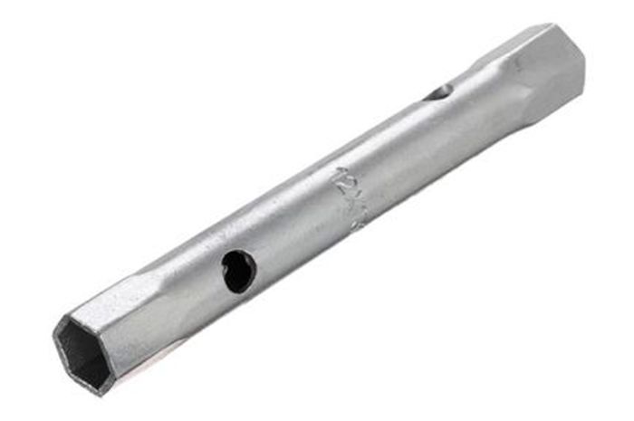 Ключ торцевой I-образный Intertool 12 х 13 мм (XT-4112)