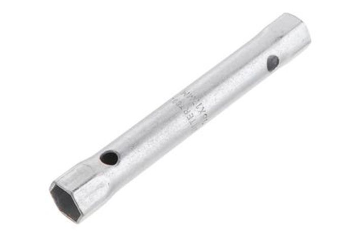 Ключ торцевой I-образный Intertool 16 х 17 мм (XT-4116)