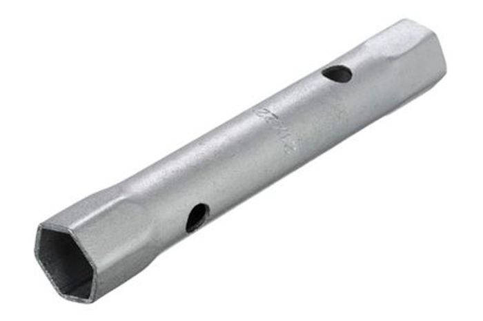 Ключ торцевий I-подібний Intertool 21 х 22 мм (XT-4121)