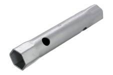 Ключ торцевой I-образный Intertool 24 х 27 мм (XT-4124)