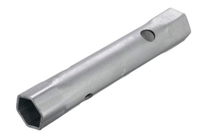 Ключ торцевий I-подібний Intertool 24 х 27 мм (XT-4124)