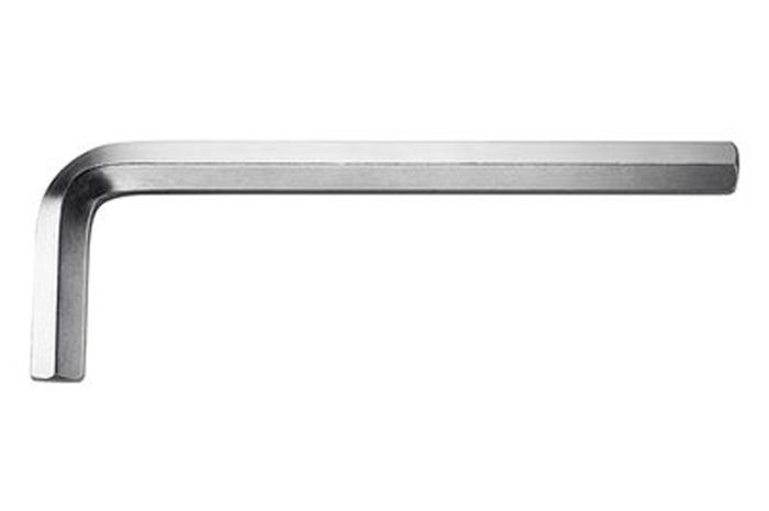 Ключ торцевой шестигранный Intertool 16 мм 220 х 58 мм (HT-1866)