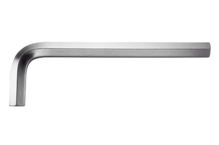 Ключ торцевой шестигранный Intertool 19 мм 265 х 70 мм (HT-1869)