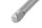 Ключ балонний хрестоподібний Intertool 17 х 19 х 21 х 1/2" (HT-1604)