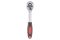 Ключ трещоточный (рукоятка с храповым механизмом) Intertool 1/4" х 24T Pro (HT-2104)