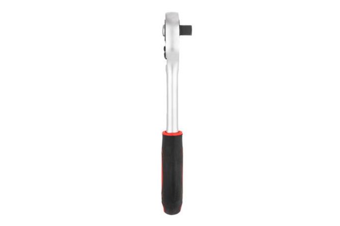 Ключ трещоточный Intertool 1/2" х 24T (HT-2106)