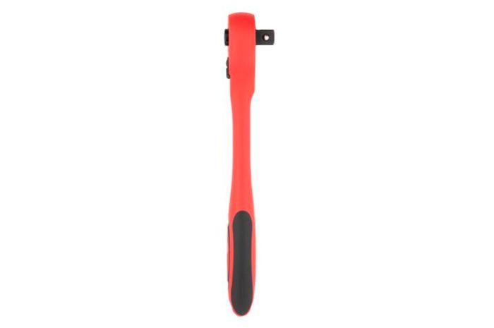 Рукоятка с храповым механизмом Intertool 1/2" х 72T Pro (HT-2113)