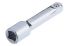 Удлинитель Intertool 1/4" х 50 мм (ET-1205)