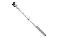 Вороток с карданом Intertool 1/2" 375 мм (ET-1033)
