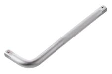 Вороток L-образный Intertool 1/2" 280 мм (ET-1029)