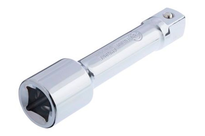 Удлинитель Intertool 3/4" х 150 мм (ET-1415)