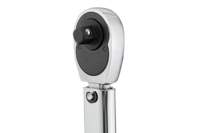 Ключ динамометрический Intertool 3/8" 7-105 Н*м (XT-9003)