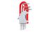 Набор Torx ключей Intertool 9 шт. Pro (HT-1821)