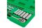 Набор инструмента Intertool 1/4" 36 ед. (ET-6036SP)