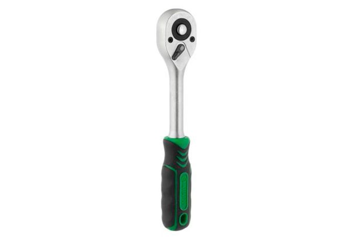 Набор инструмента Intertool 1/4" 36 ед. (ET-6036SP)