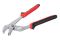 Набор инструмента Intertool 1/4" 1/2" 78 ед. (ET-7078)
