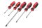 Набор инструмента Intertool 1/4" 1/2" 78 ед. (ET-7078)