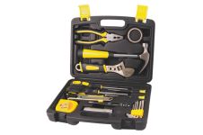 Набор инструмента Mastertool 17 ед. универсал (78-0317)