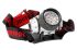 Ліхтар налобний Intertool 19 LED (LB-0301)