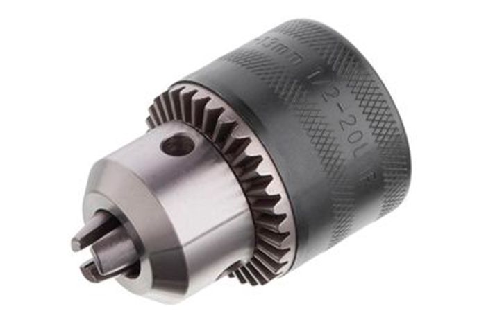 Патрон для дрели с ключом Intertool 1/2" х 20 1.5-13 мм (ST-1220)