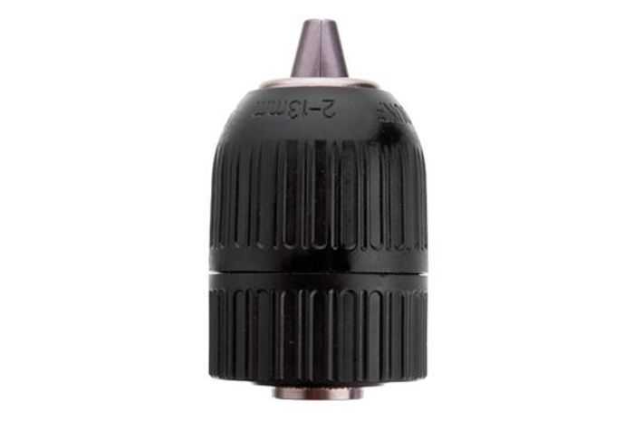 Патрон для дрилі самозажімние Intertool 1/2 "х 20 2-13 мм (ST-1221)