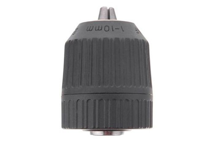 Патрон для дрилі самозажімние Intertool 3/8 "х 20 1-10 мм (ST-3821)