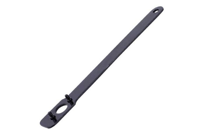 Ключ для затиску контргайки УШМ Intertool 180 230 мм (ST-0011)