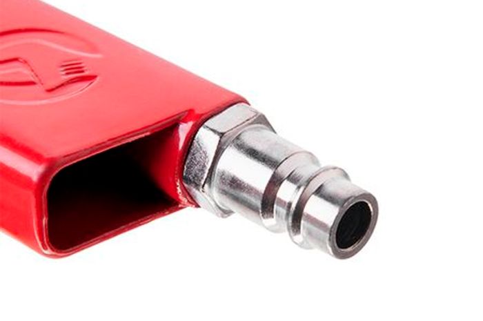 Пневмопистолет для подкачки колес Intertool 10 bar (PT-0503)