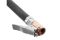 Пневмопистолет для подкачки колес Intertool 10 bar Pro (PT-0505)
