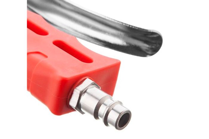 Пневмопистолет для подкачки колес Intertool 10 bar Pro (PT-0505)
