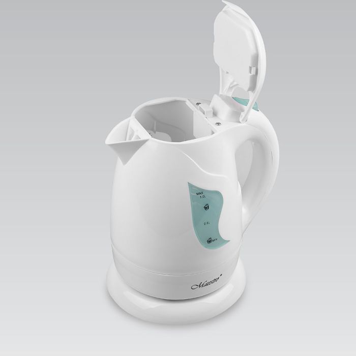 Електрочайник Maestro MR-011-green (MR-011-GREEN)