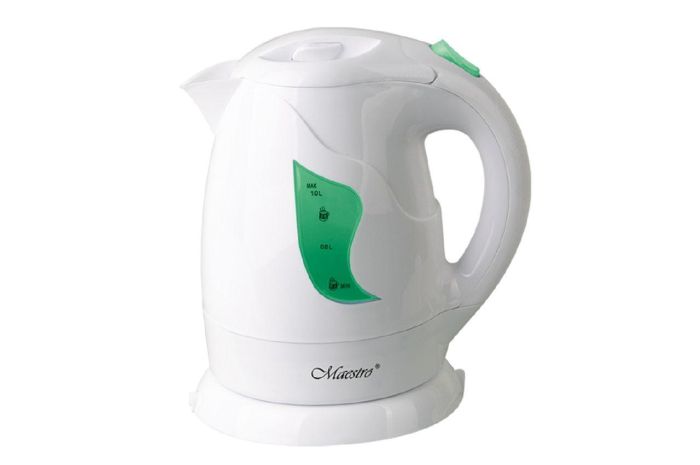 Электрочайник Maestro MR-011-green (MR-011-GREEN)